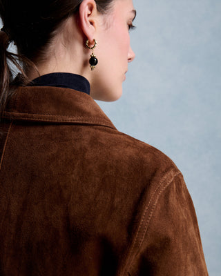 Veste Trésor