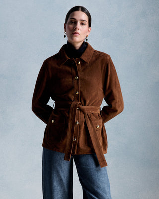 Treasure Jacket
