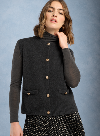 Gilet Maeva