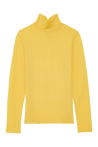 Sous-pull en maille Mania