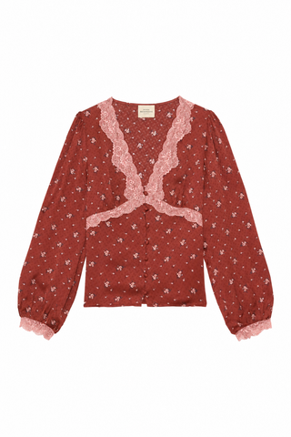 Blouse Manou