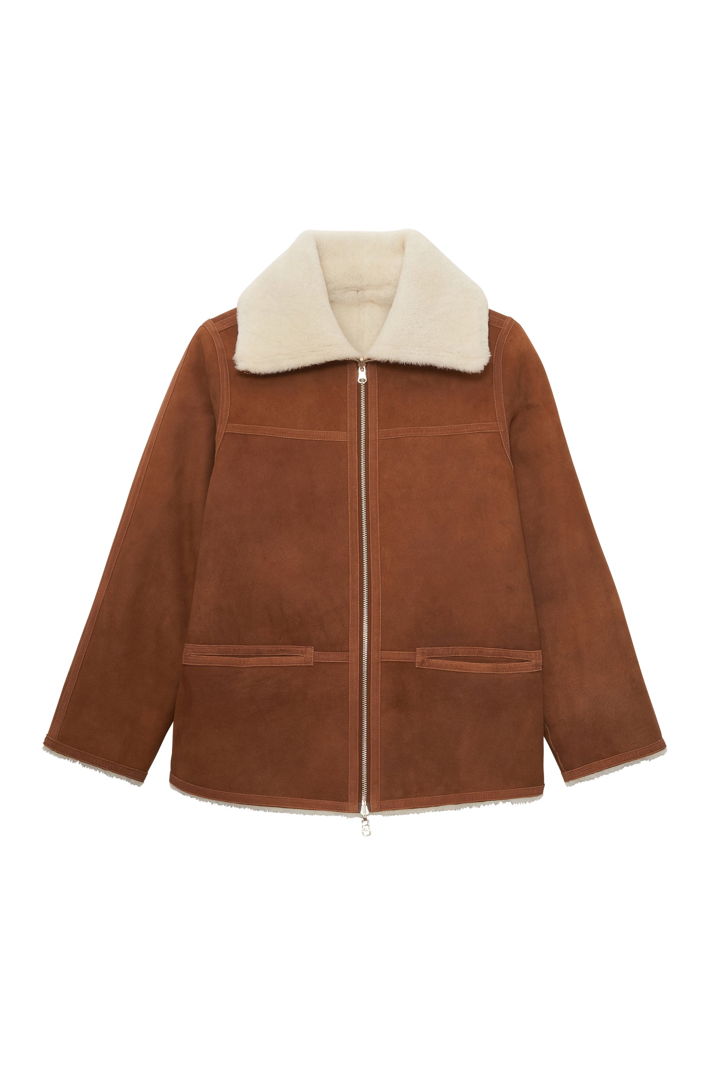 Opal Wende-Schaffell