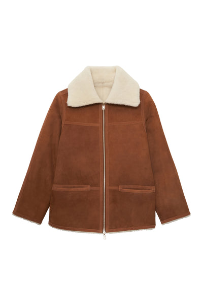 Opal Wende-Schaffell