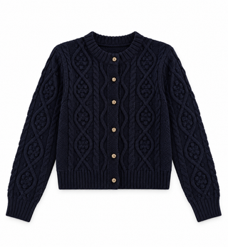 Gilet Marcus