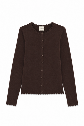 Gilet Maud