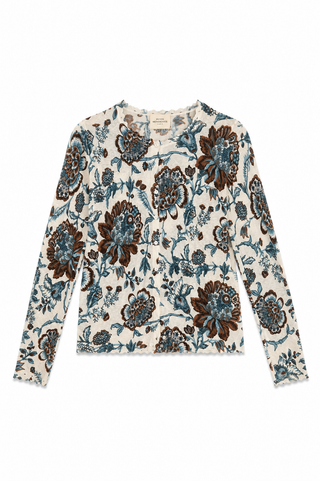 Gilet Maud