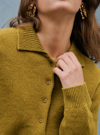 Maurice Pullover