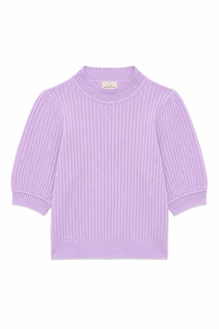 FW26 / Pullover Milo - Lila
