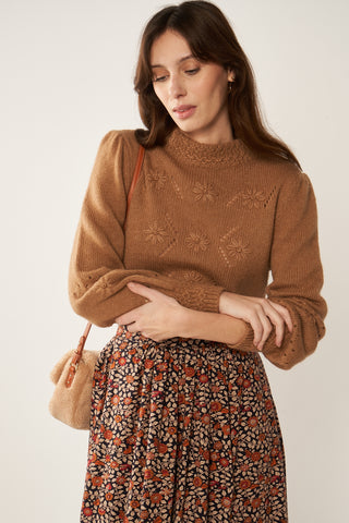 Pull Minetta