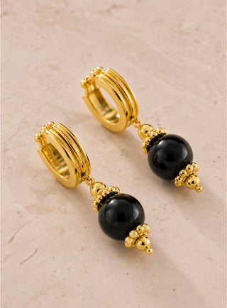 Boucles d'oreilles Morphé