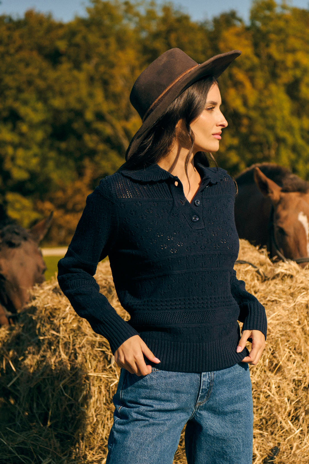 Pull Marceau