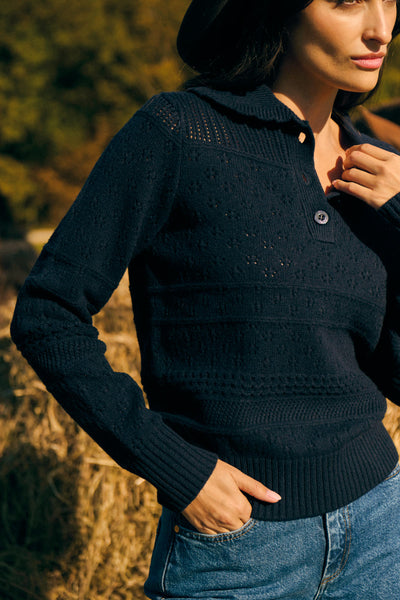 Pull Marceau
