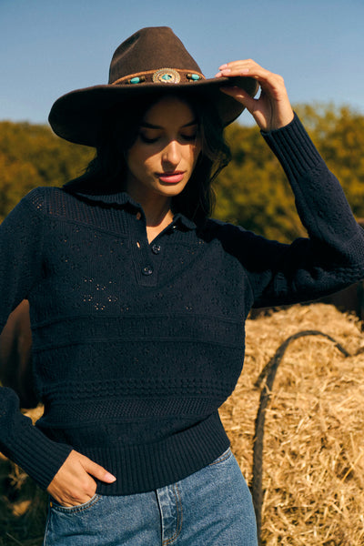 Pull Marceau