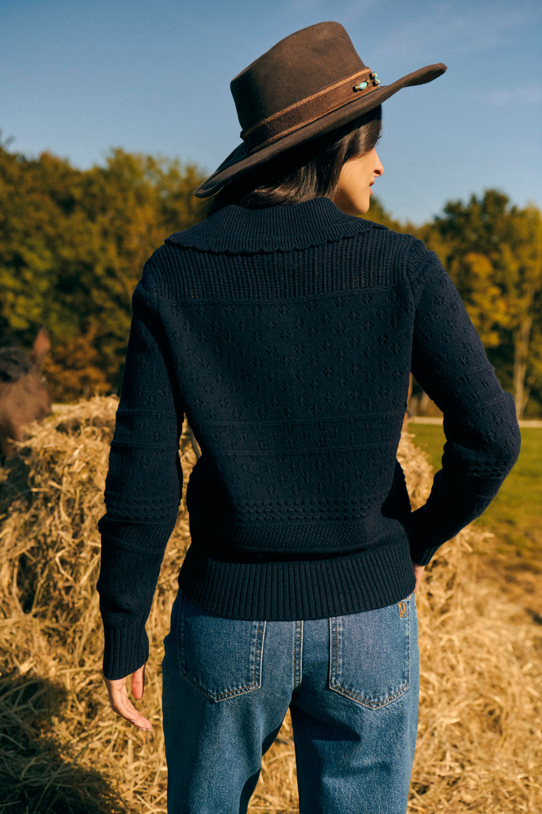 Pull Marceau
