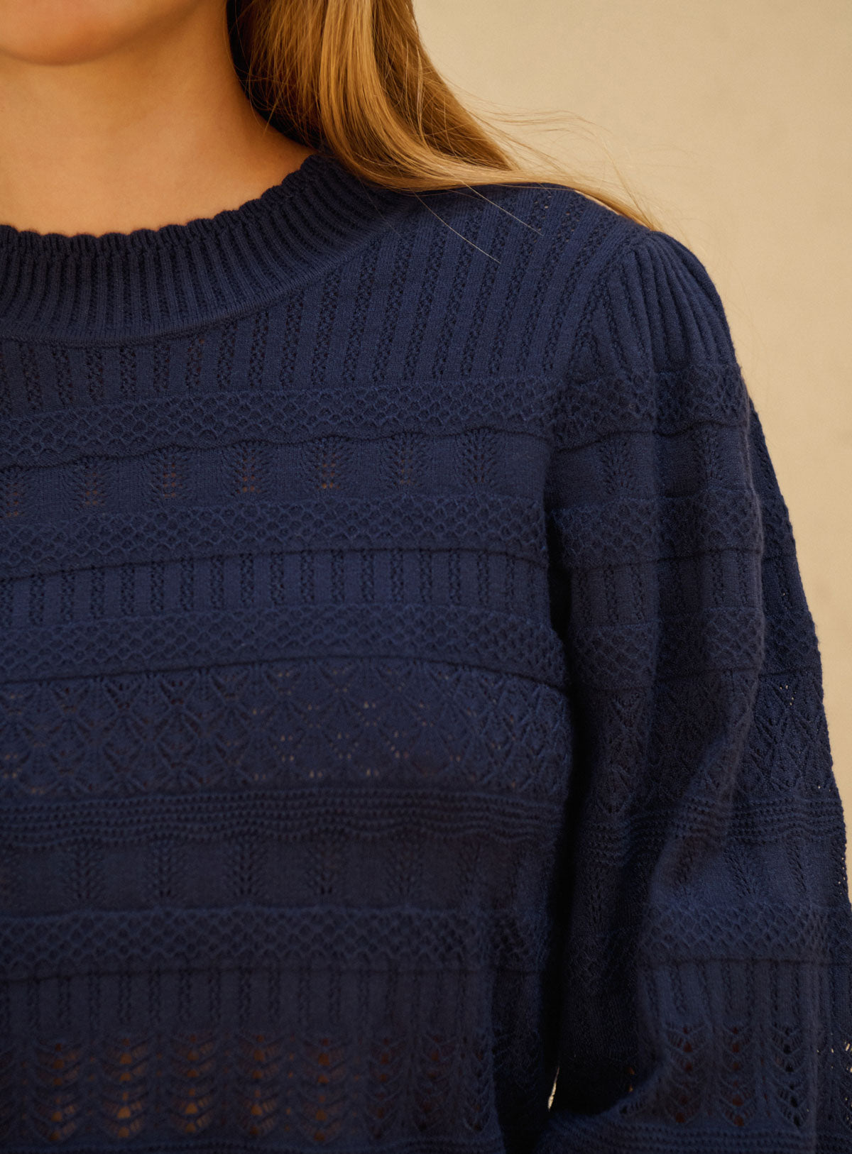Pull Milet