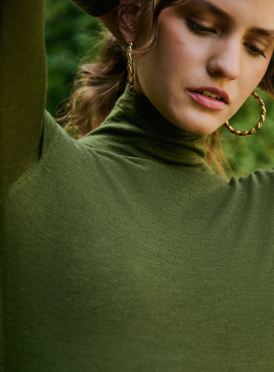fw25 / pull mania - ivy