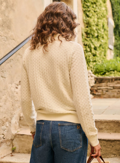 Gilet Mia