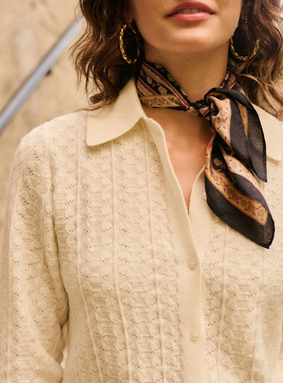 Gilet Mia