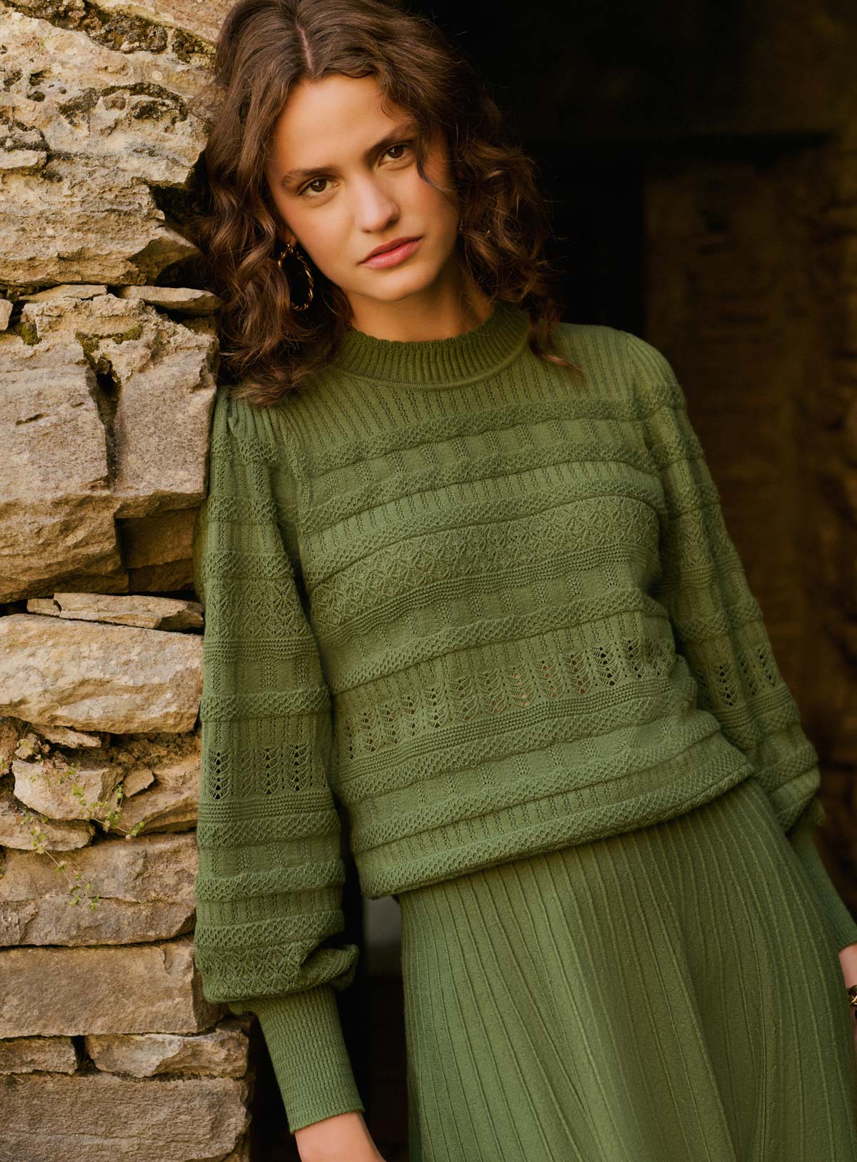 Pull Milet