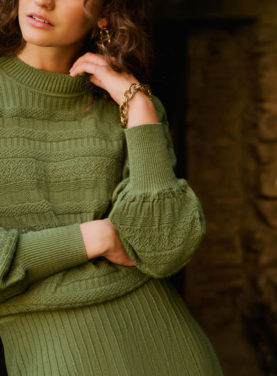 Pull Milet