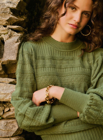 Pull Milet