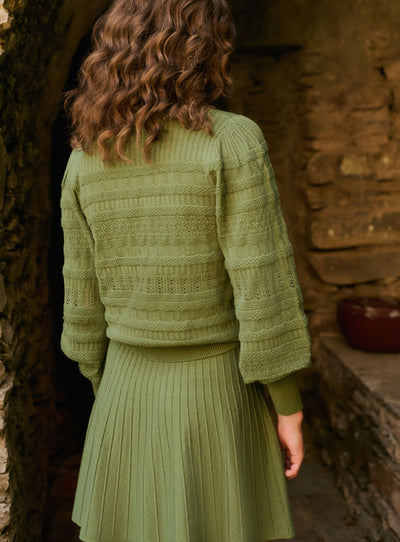 Pull Milet