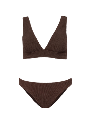 Maillot de bain deux pièces Aqua