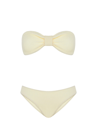 Lory two-piece swimsuit