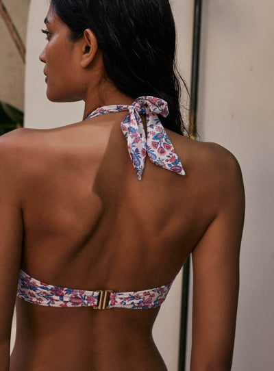 Bomba swimsuit top