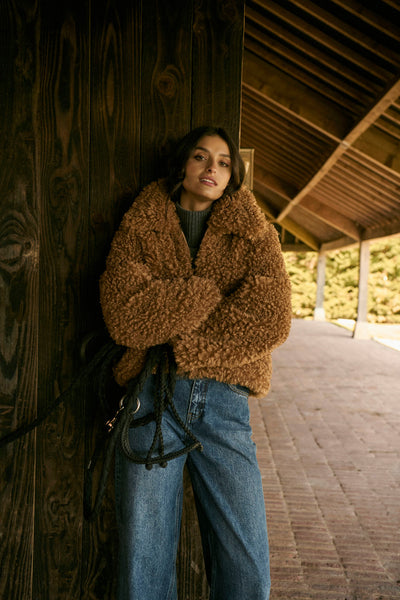 Manteau Otis