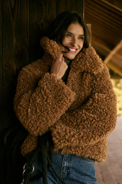 Manteau Otis