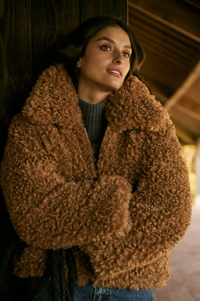Manteau Otis