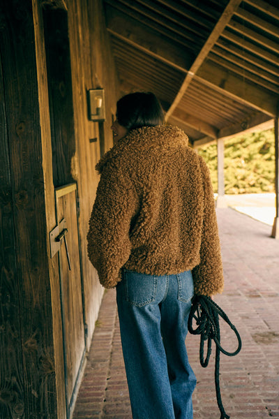 Manteau Otis