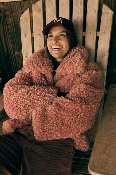 Manteau Otis