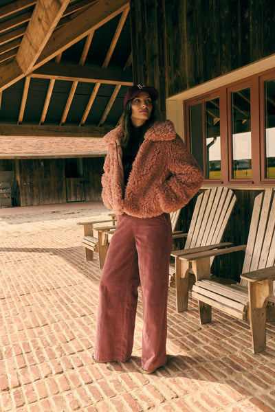 Manteau Otis