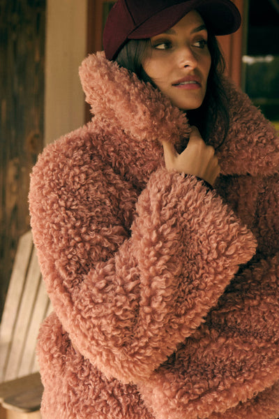 Manteau Otis