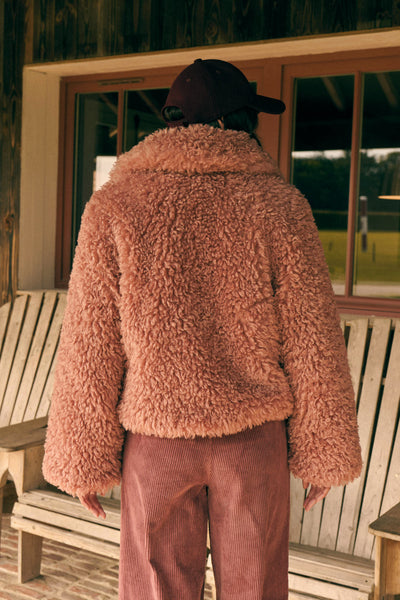 Manteau Otis