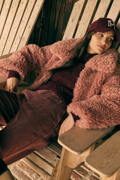 Manteau Otis