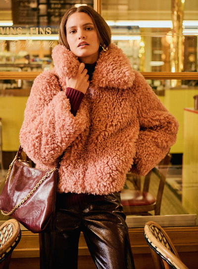 Manteau Otis