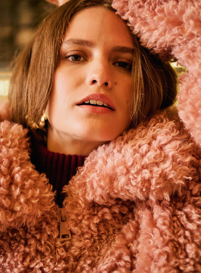 Manteau Otis