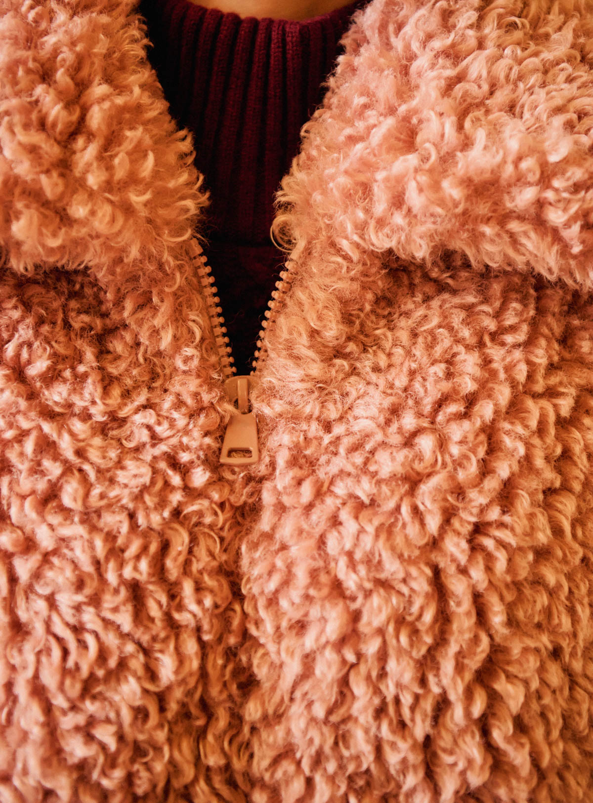 Manteau Otis