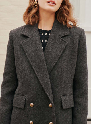 Cappotto Oria
