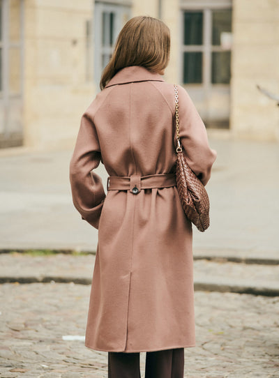 Manteau Olga