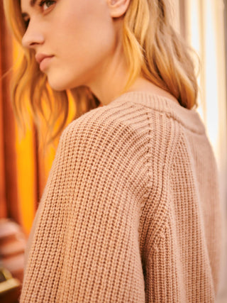 Marion sweater