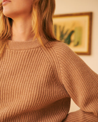 Marion sweater