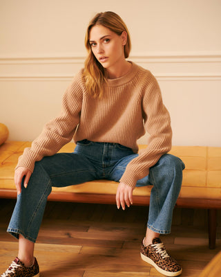 Marion sweater