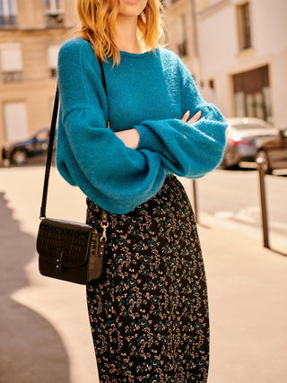 Mayden sweater