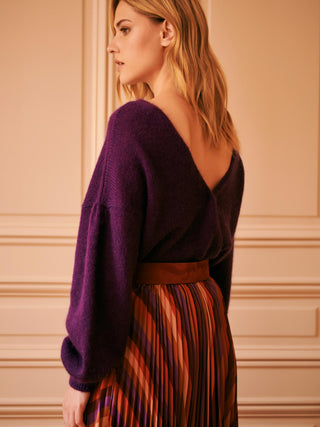 Mayden sweater