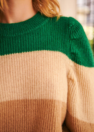 Mikael sweater