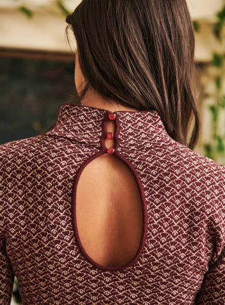 Mila sweater